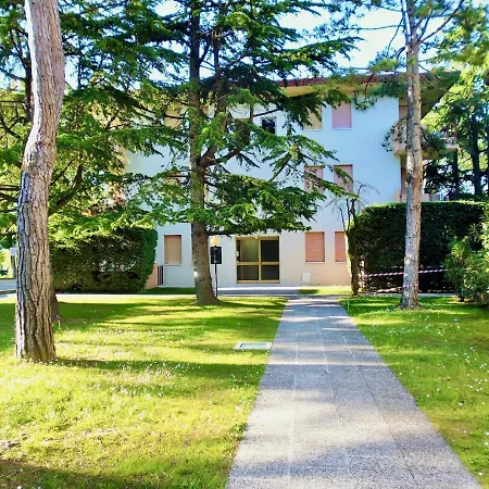 5 Pini - Immobiliare Appartamento