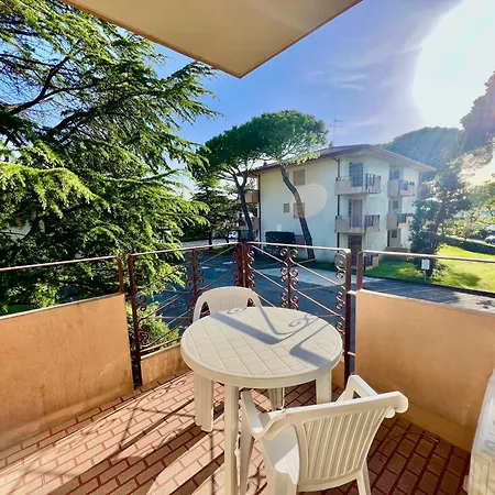 5 Pini - Immobiliare Appartamento Lido di Jesolo
