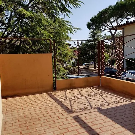 5 Pini - Immobiliare Apartment