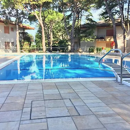 5 Pini - Immobiliare Apartment Lido di Jesolo