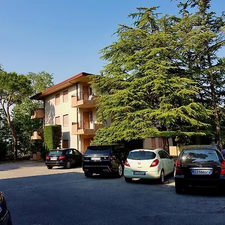 Apartment 5 Pini - Immobiliare Lido di Jesolo