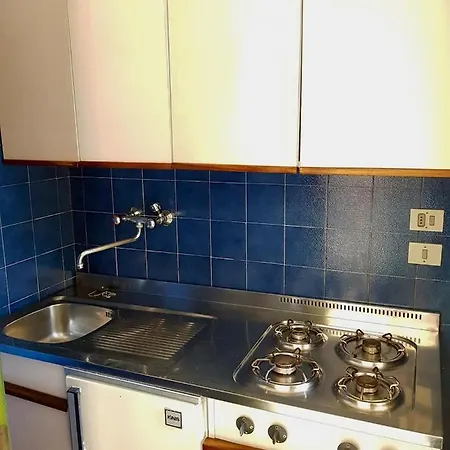 Apartment 5 Pini - Immobiliare Lido di Jesolo