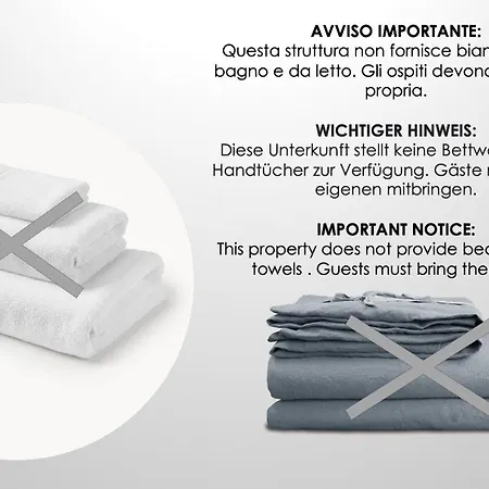 5 Pini - Immobiliare Apartment *
