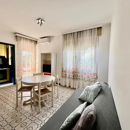 5 Pini - Immobiliare Apartment *