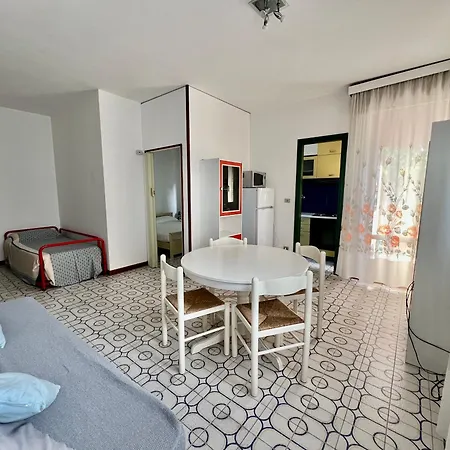 Apartment 5 Pini - Immobiliare Lido di Jesolo